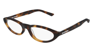 Balenciaga Everyday BB0031O Eyeglasses