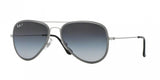 Ray Ban Aviator Fl 3513M Sunglasses