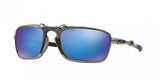 Oakley Badman 6020 Sunglasses