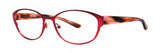 Vera Wang V306 Eyeglasses