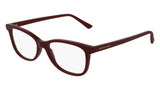 Bottega Veneta Minimalist BV1028O Eyeglasses