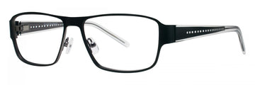 Jhane Barnes TRANSVERSAL Eyeglasses