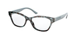 Prada 03WVF Eyeglasses