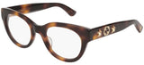 Gucci GG0209O Eyeglasses