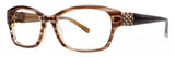 Vera Wang EVOCATIVE Eyeglasses