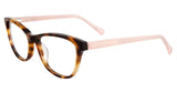 Lucky Brand D207TOR54 Eyeglasses