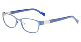 Lucky Brand D121BLB51 Eyeglasses