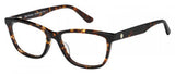 Juicy Couture Ju187 Eyeglasses