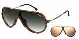 Carrera Changer65 Sunglasses