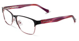 Lucky Brand D101BRO53 Eyeglasses