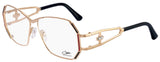 Cazal 225 Eyeglasses