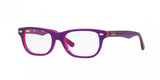 Ray Ban Junior 1555 Eyeglasses