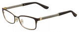 Jimmy Choo Jc166 Eyeglasses