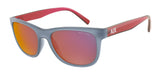 Armani Exchange 4103SF Sunglasses