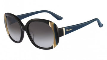 Salvatore Ferragamo 674S Sunglasses
