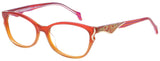 Diva Trend8120 Eyeglasses