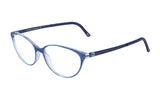Silhouette Titan Accent Fullrim 1578 Eyeglasses