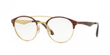 Ray Ban 3545V Eyeglasses