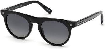 Ermenegildo Zegna 0095 Sunglasses