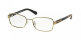 Michael Kors Menorca 7003 Eyeglasses