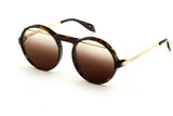 Alexander McQueen Edge AM0192S Sunglasses