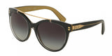 Dolce & Gabbana 4280 Sunglasses