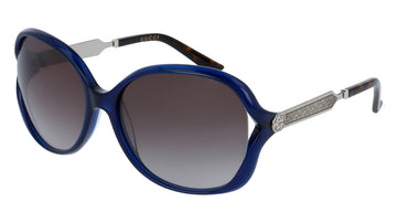 Gucci Opulent Luxury GG0076S Sunglasses