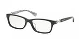 Coach Fannie 6052F Eyeglasses