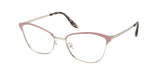 Prada 62XV Eyeglasses