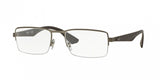 Ray Ban 6331 Eyeglasses