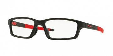 Oakley Crosslink Pitch 8041 Eyeglasses