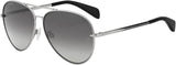 Rag & Bone 1006 Sunglasses