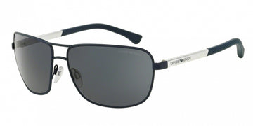 Emporio Armani 2033 Sunglasses