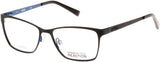Kenneth Cole Reaction 0761 Eyeglasses