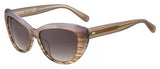 Bobbi Brown TheSusana Sunglasses