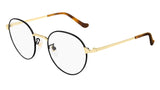 Gucci Gucci Logo GG0581O Eyeglasses