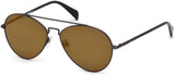 Diesel 0193 Sunglasses