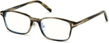 Tom Ford 5647DB Eyeglasses