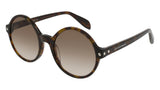 Alexander McQueen Amq Edge AM0073S Sunglasses