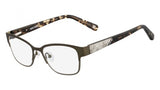 Nine West 1051 Eyeglasses