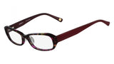 Marchon NYC ALBANY Eyeglasses