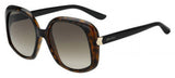 Jimmy Choo Amada Sunglasses