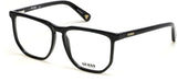 Guess 8237 Eyeglasses