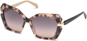 Emilio Pucci 0063 Sunglasses