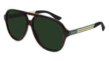 Gucci Web GG0688S Sunglasses