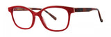 Vera Wang V540 Eyeglasses