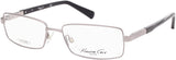 Kenneth Cole New York 0213 Eyeglasses