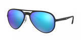 Ray Ban 4320CH Sunglasses