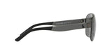 915787 - Matte Dark Gunmetal - Grey