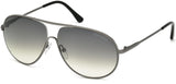 Tom Ford 0450 Sunglasses